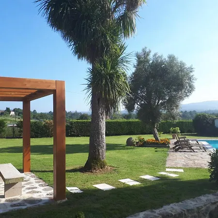 Torres De Moreda * A Estrada