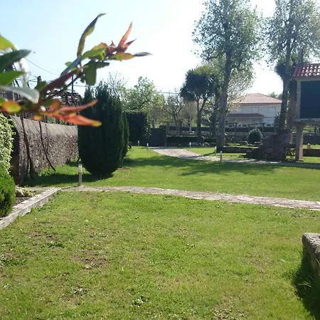 Torres De Moreda 아 에스트라다