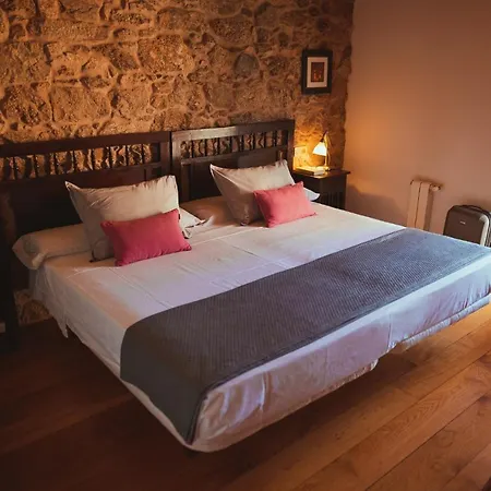 Torres De Moreda 아 에스트라다