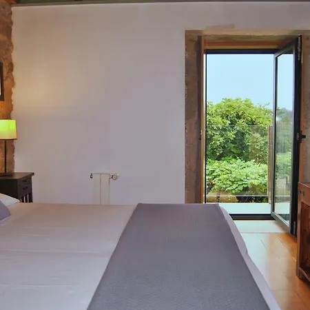 컨트리하우스 Torres De Moreda 아 에스트라다