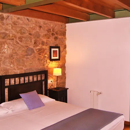 컨트리하우스 Torres De Moreda *