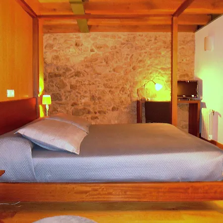 Torres De Moreda 아 에스트라다