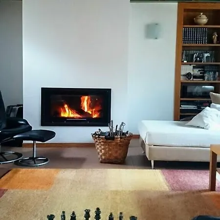 Landhaus Torres De Moreda *