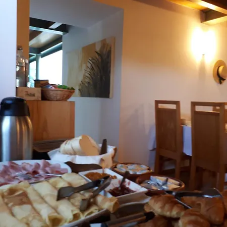 Torres De Moreda 컨트리하우스 *