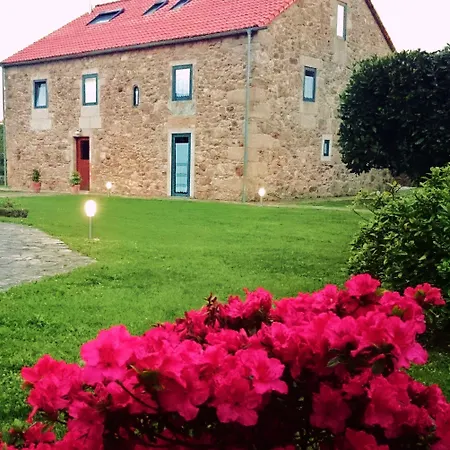 Torres De Moreda * 아 에스트라다