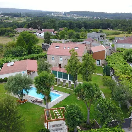 Torres De Moreda * 아 에스트라다