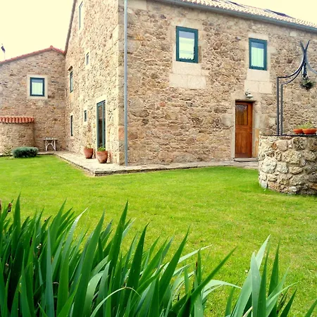 컨트리하우스 Torres De Moreda 아 에스트라다