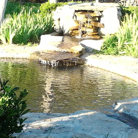 Torres De Moreda 컨트리하우스 아 에스트라다