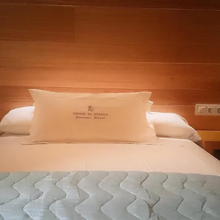 컨트리하우스 Torres De Moreda