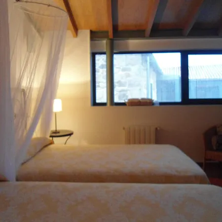 Torres De Moreda * 아 에스트라다