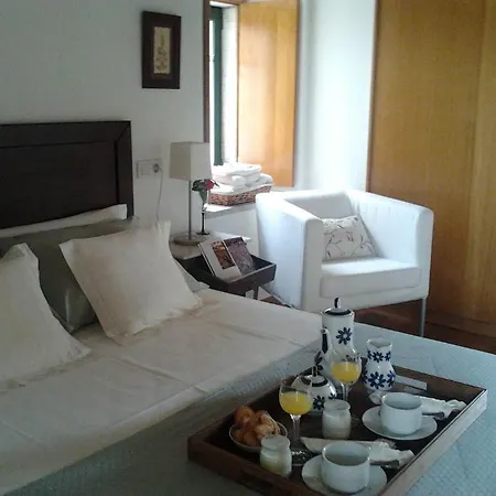 컨트리하우스 Torres De Moreda 아 에스트라다