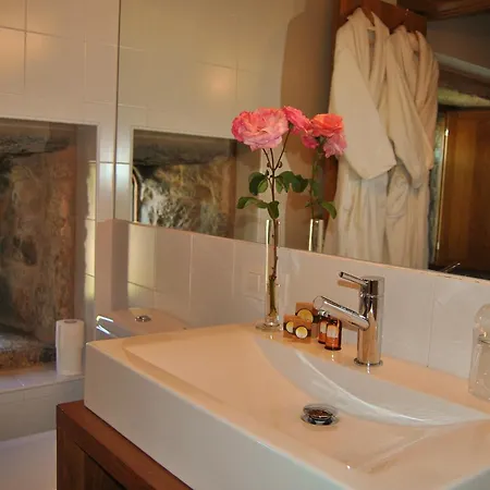 Landhaus Torres De Moreda A Estrada