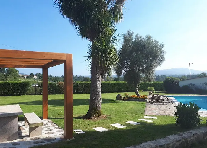 Torres De Moreda * A Estrada