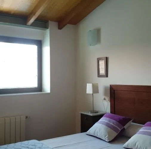 Torres De Moreda * A Estrada