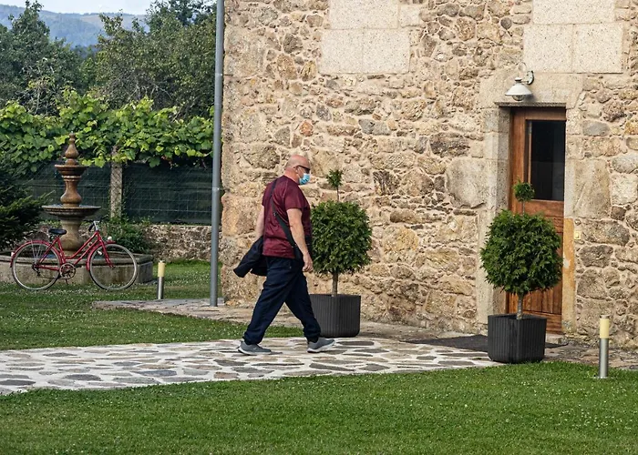 Kır Evi Torres De Moreda