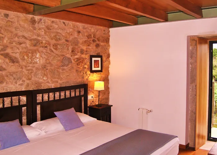 Kır Evi Torres De Moreda *