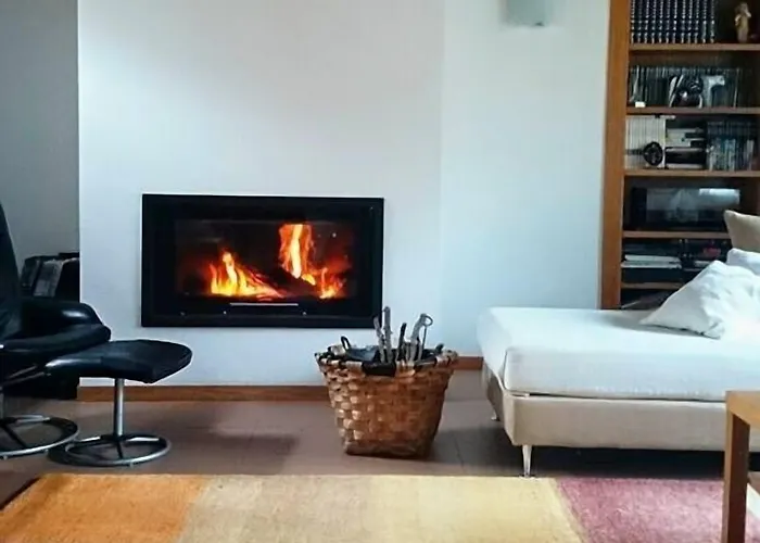 Kır Evi Torres De Moreda *