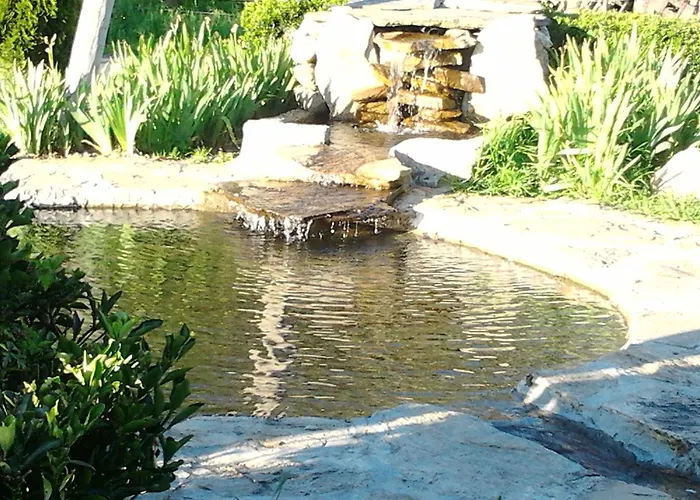 Torres De Moreda Εξοχικό σπίτι A Estrada