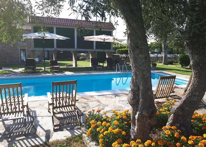 Kır Evi Torres De Moreda *