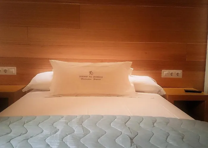 Kır Evi Torres De Moreda