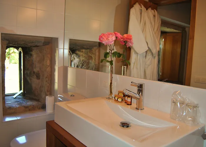 Kır Evi Torres De Moreda