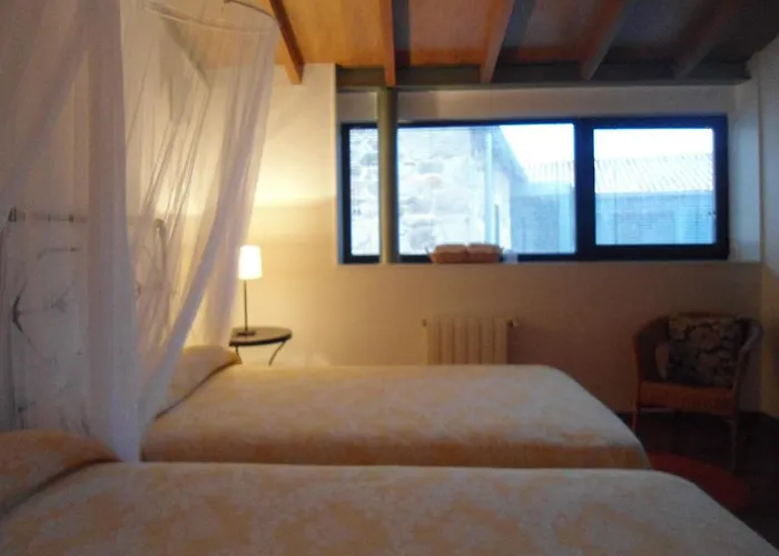 Kır Evi Torres De Moreda